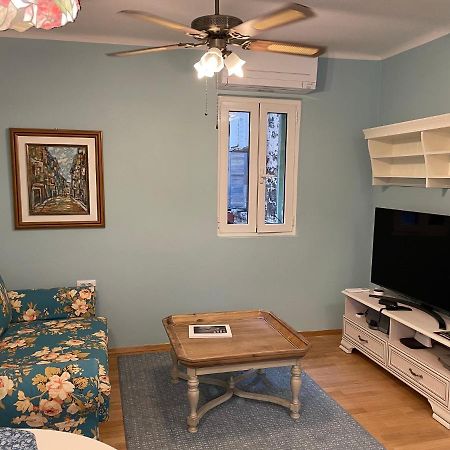 Studio Apartment Sweet Dreams Rovinj Exterior photo