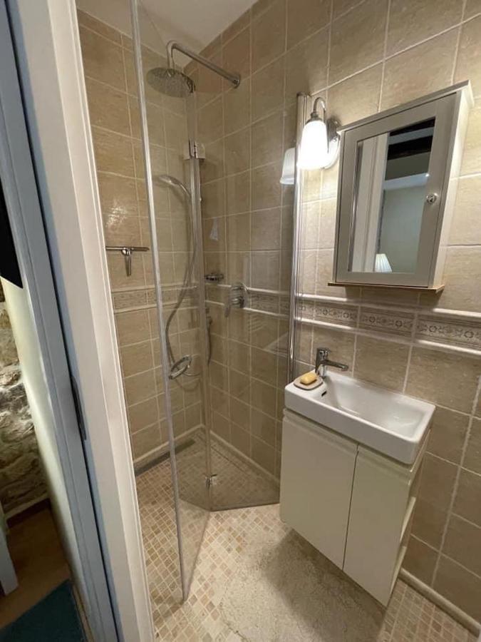 Studio Apartment Sweet Dreams Rovinj Exterior photo