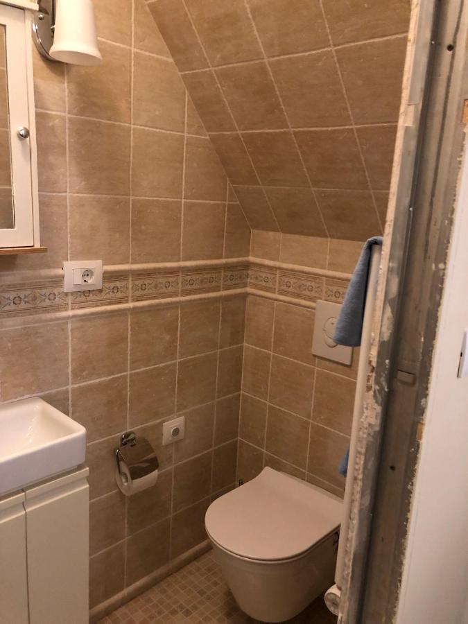 Studio Apartment Sweet Dreams Rovinj Exterior photo